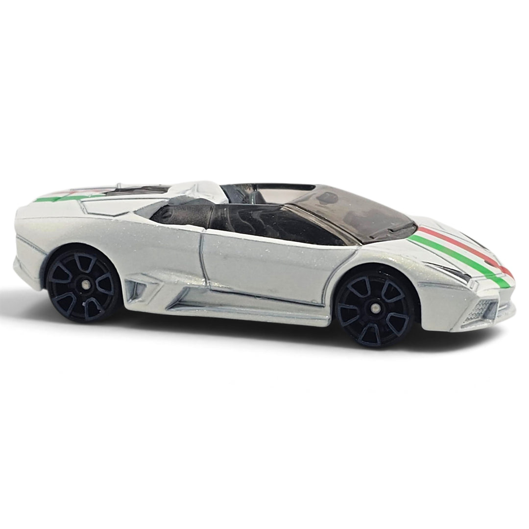 Hot Wheels - Lamborghini Reventon Roadster - 2019