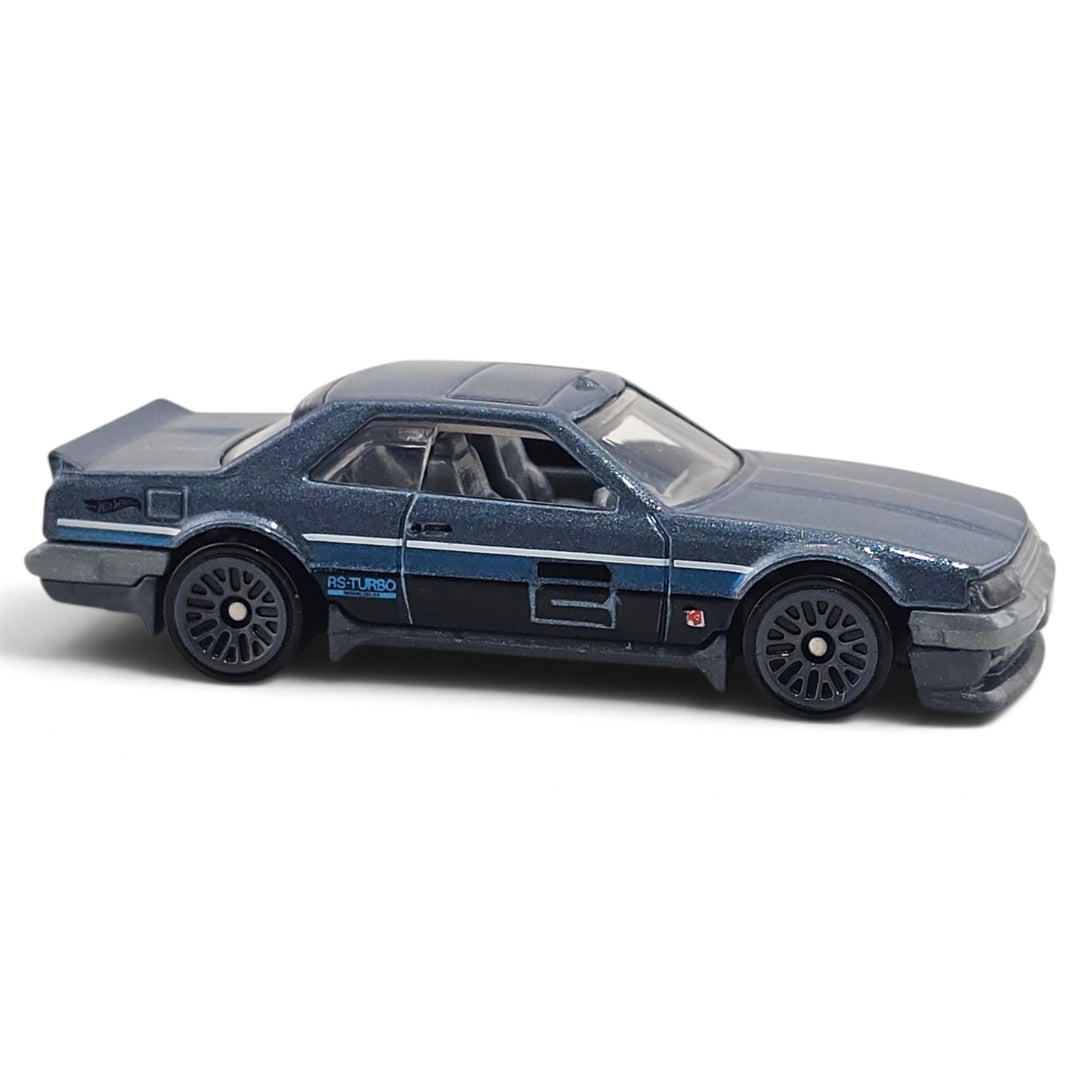 Hot Wheels - &