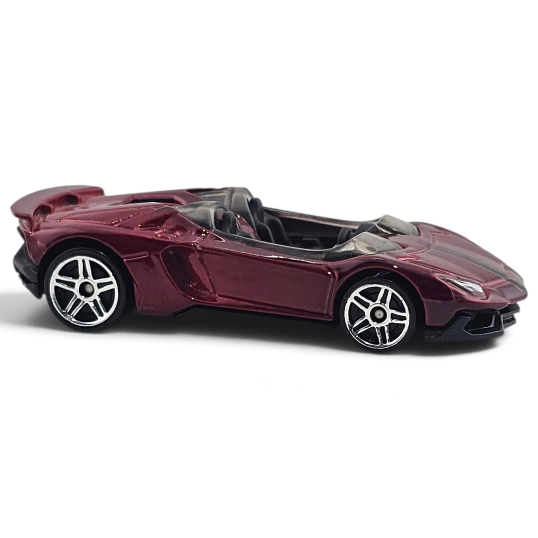 Hot Wheels - Lamborghini Aventador J - 2021 * Multipack Exclusive*