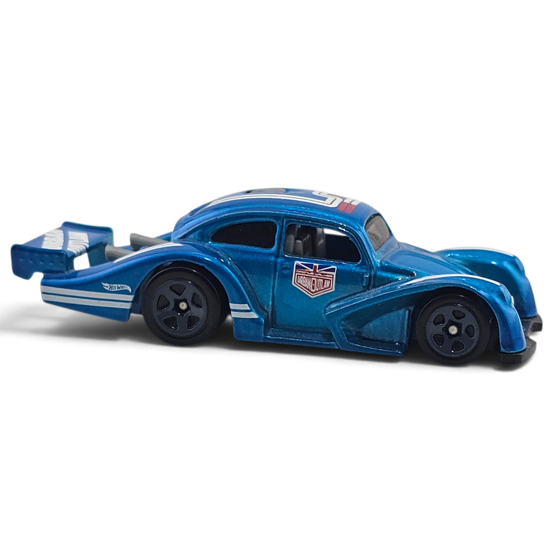 Hot Wheels - Volkswagen Kafer Racer - 2018