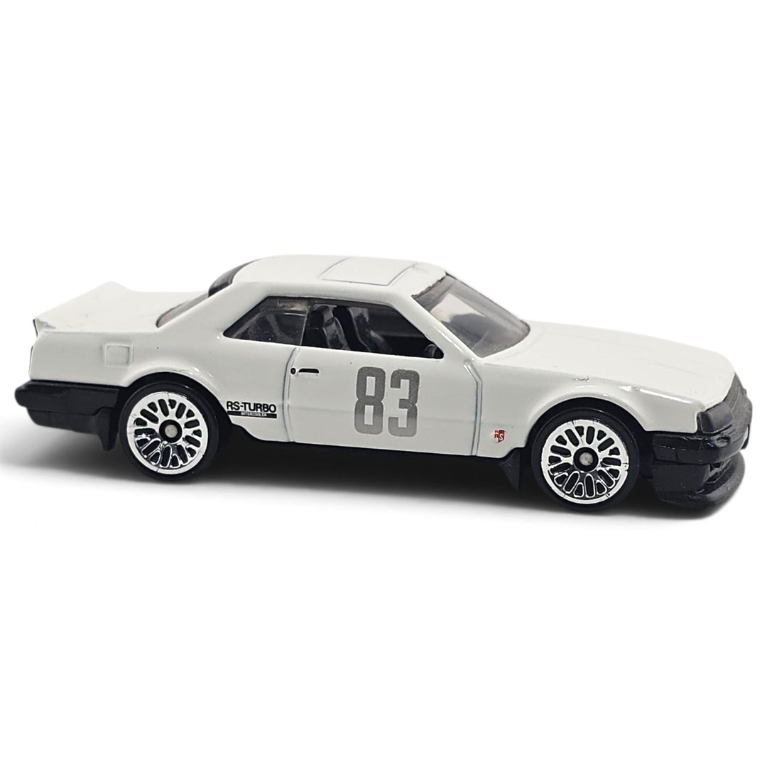 Hot Wheels - &