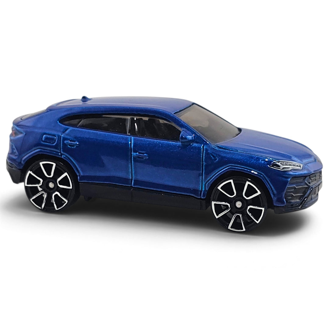 Hot Wheels - &