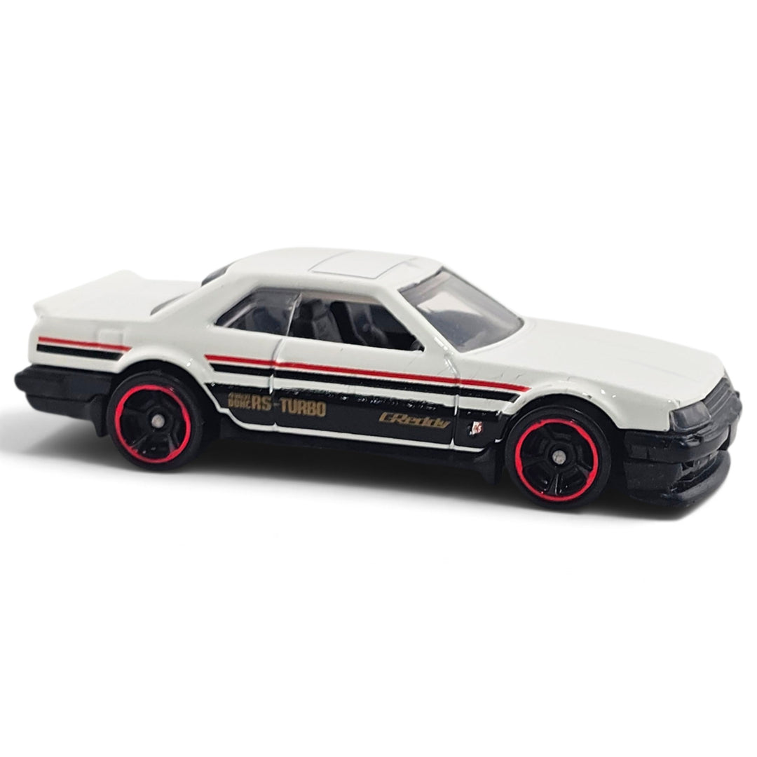 Hot Wheels - Nissan Skyline RS (KDR30) - 2019