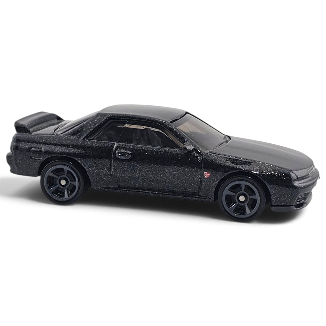 Hot Wheels - Nissan Skyline GT-R (BNR32) - 2025