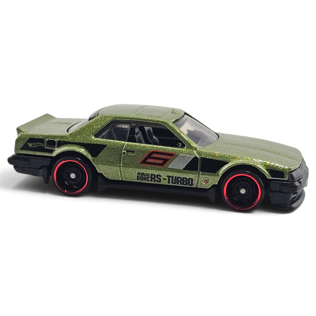Hot Wheels - Nissan Skyline RS (KDR30) - 2024
