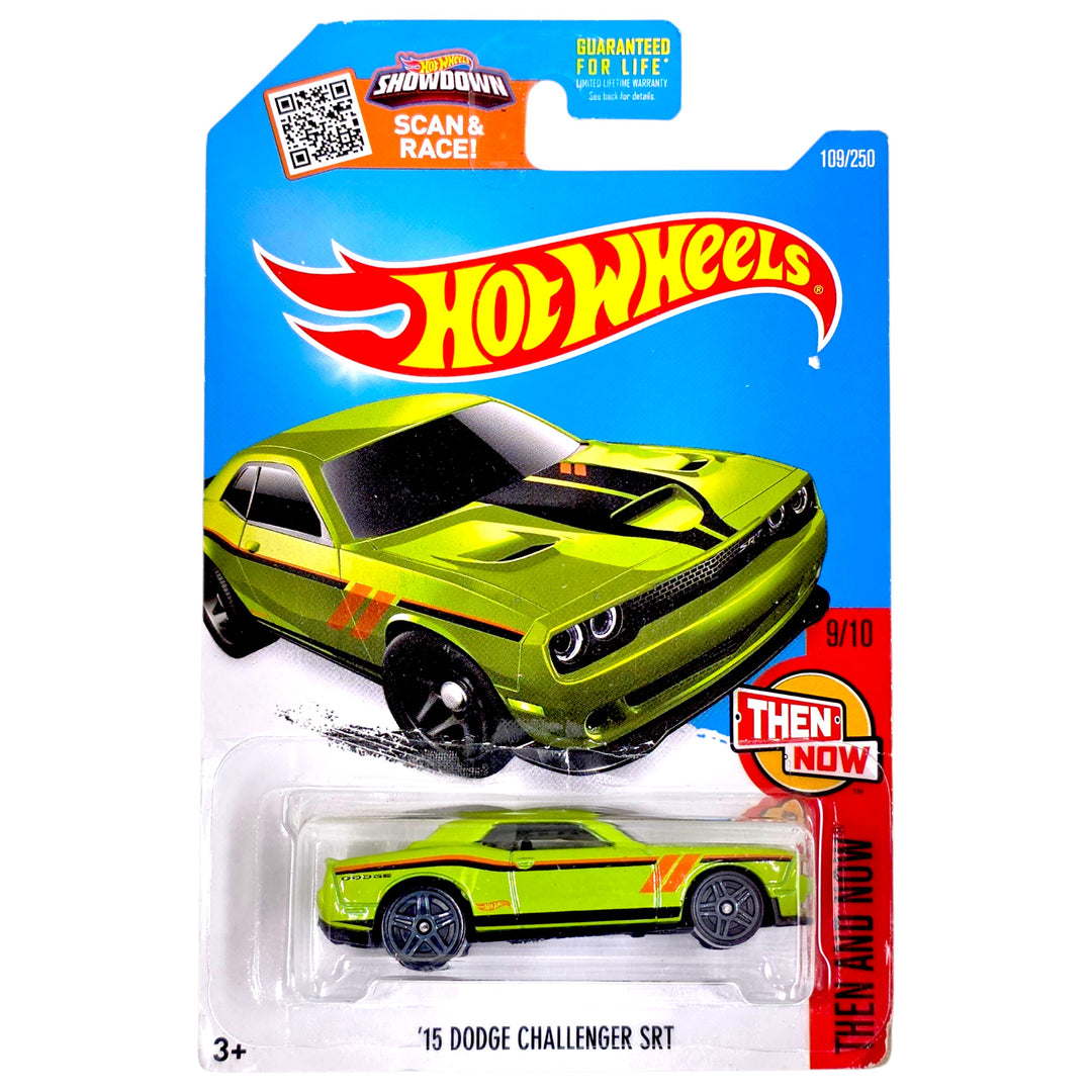 Hot Wheels - &