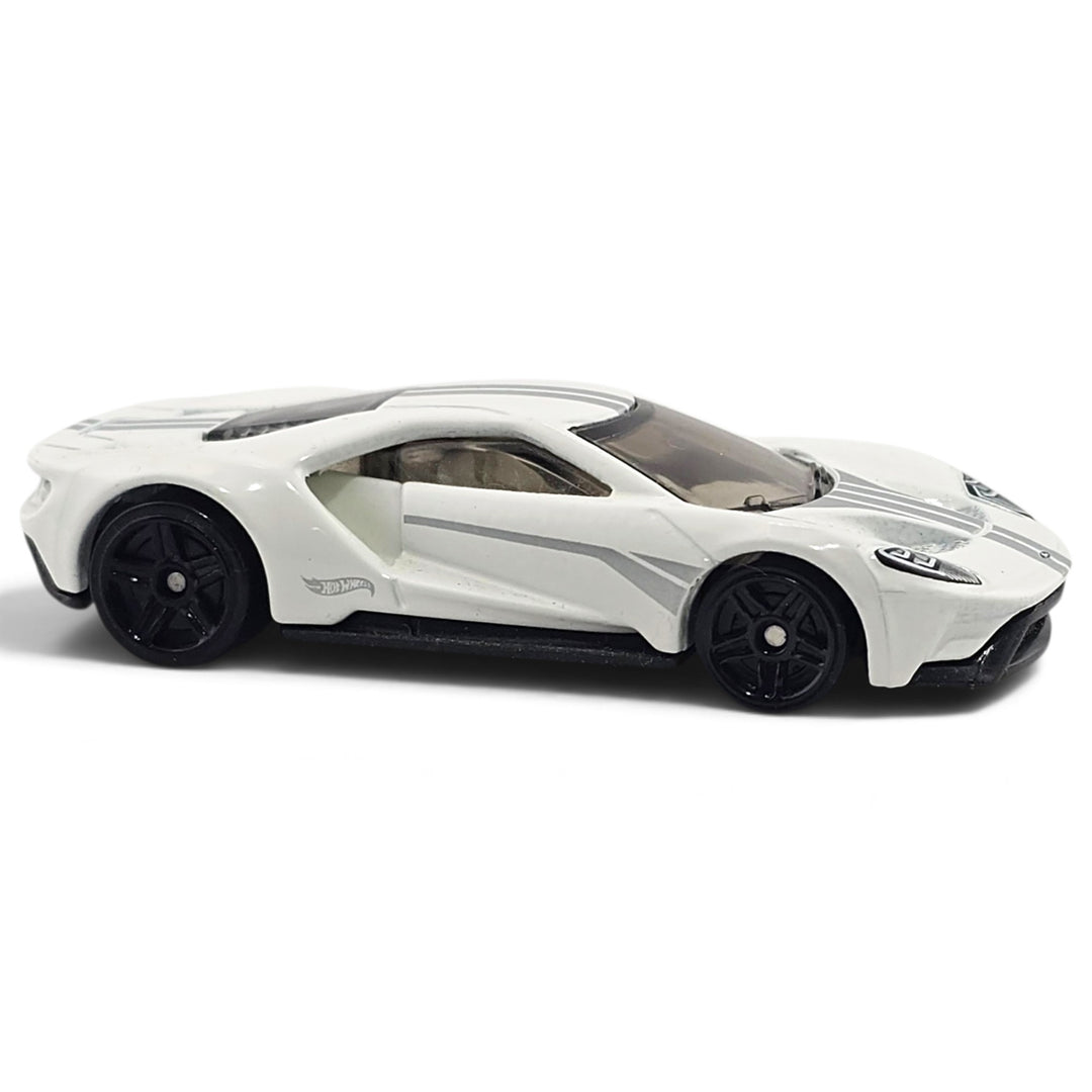 Hot Wheels - &