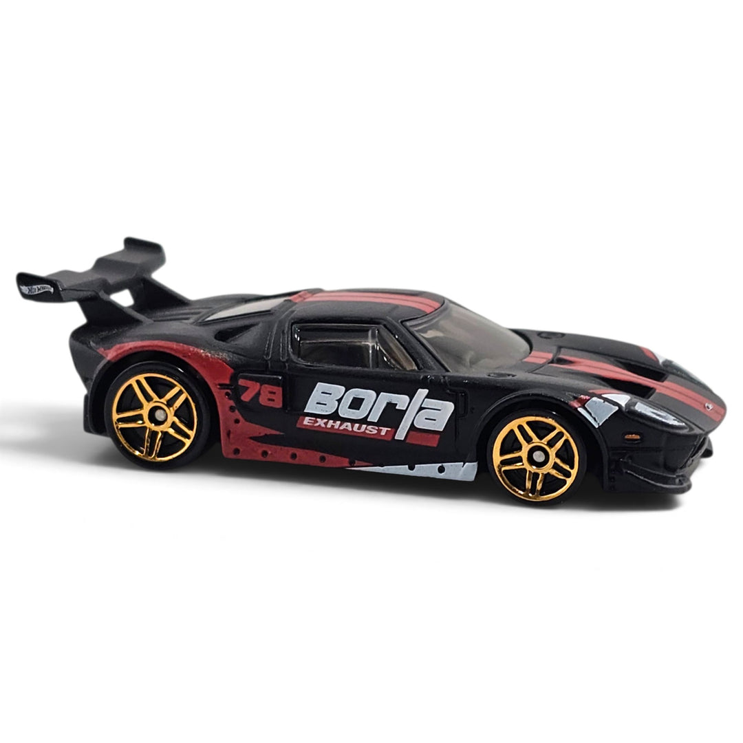Hot Wheels - Ford GT - 2025
