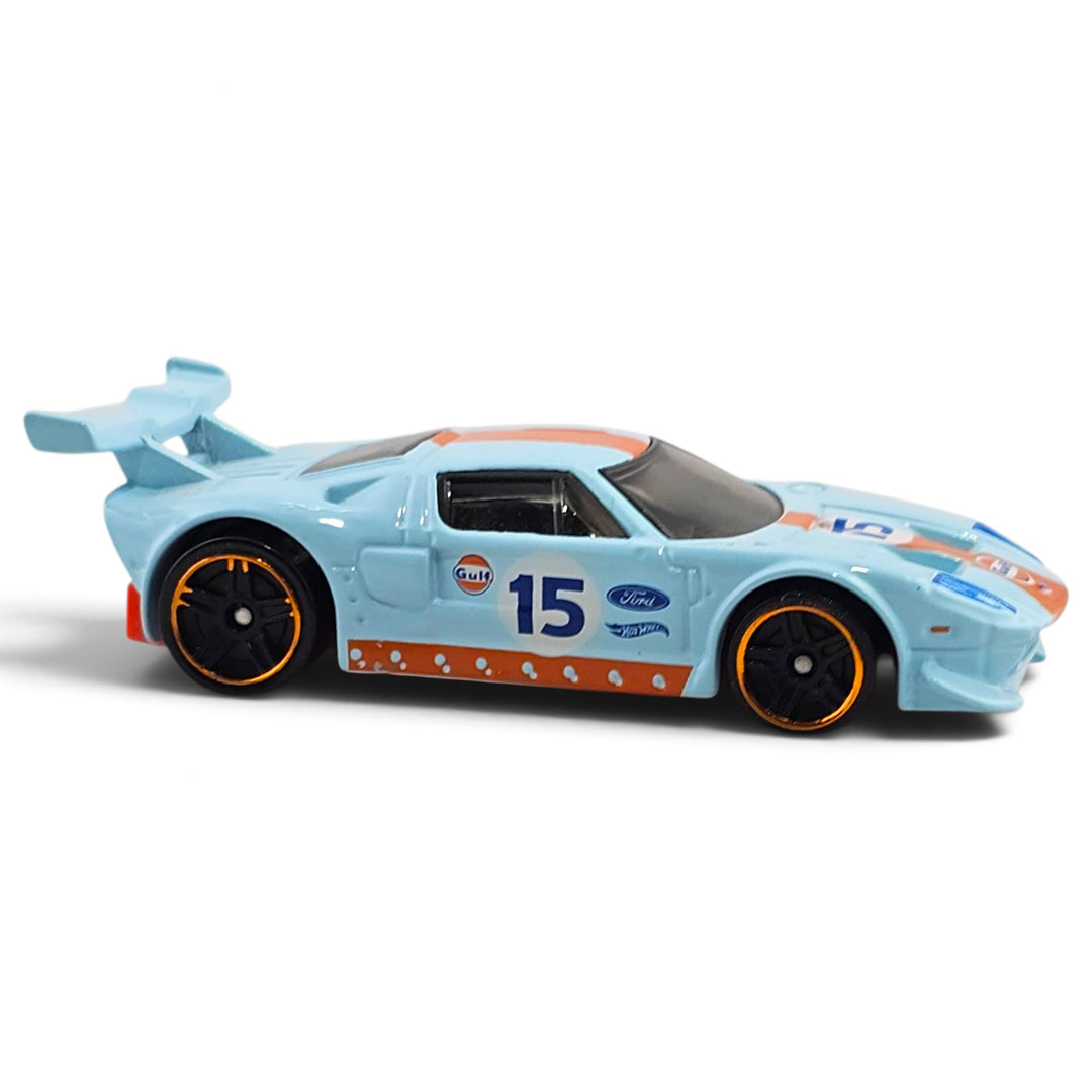 Hot Wheels - Ford GT - 2016