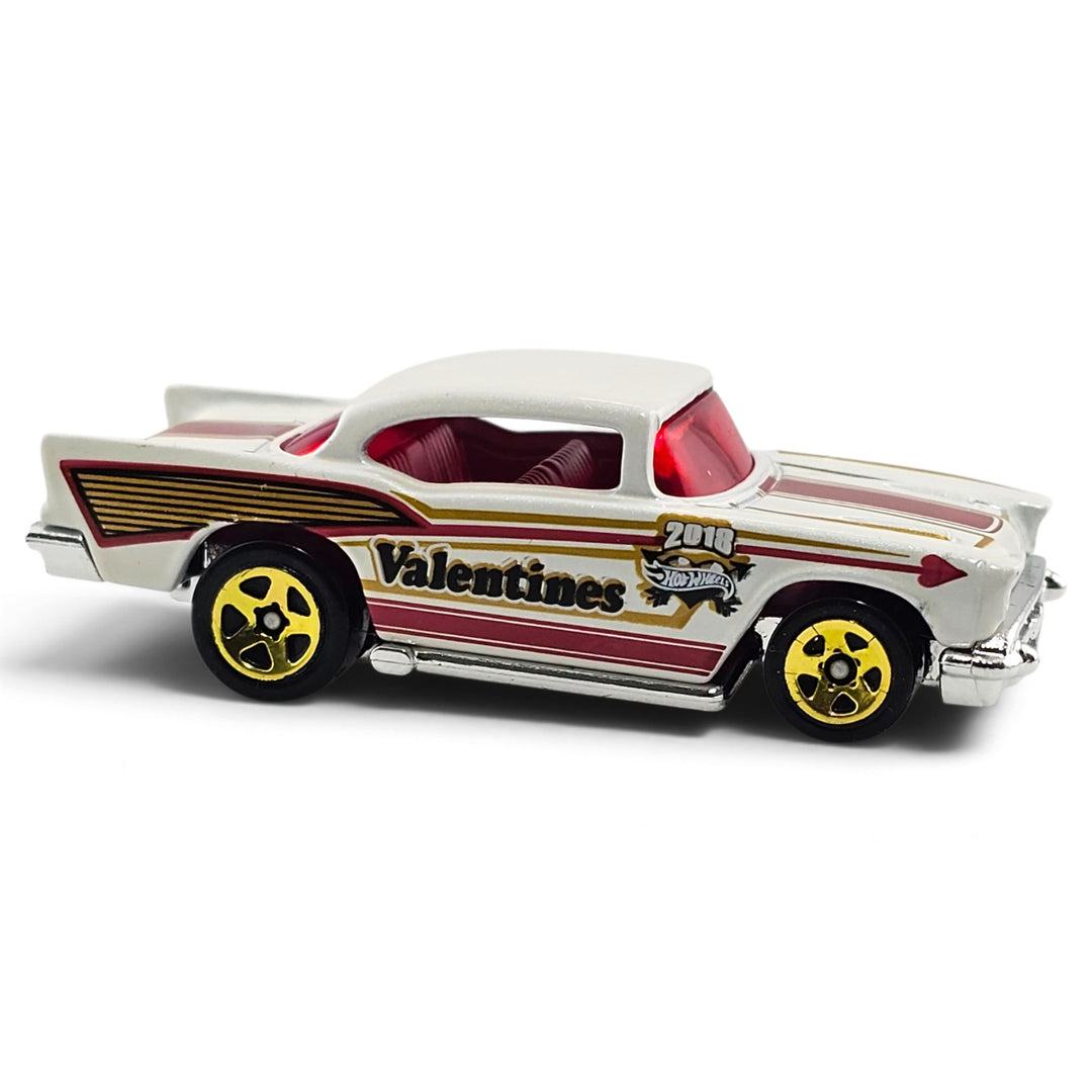 Hot Wheels - &