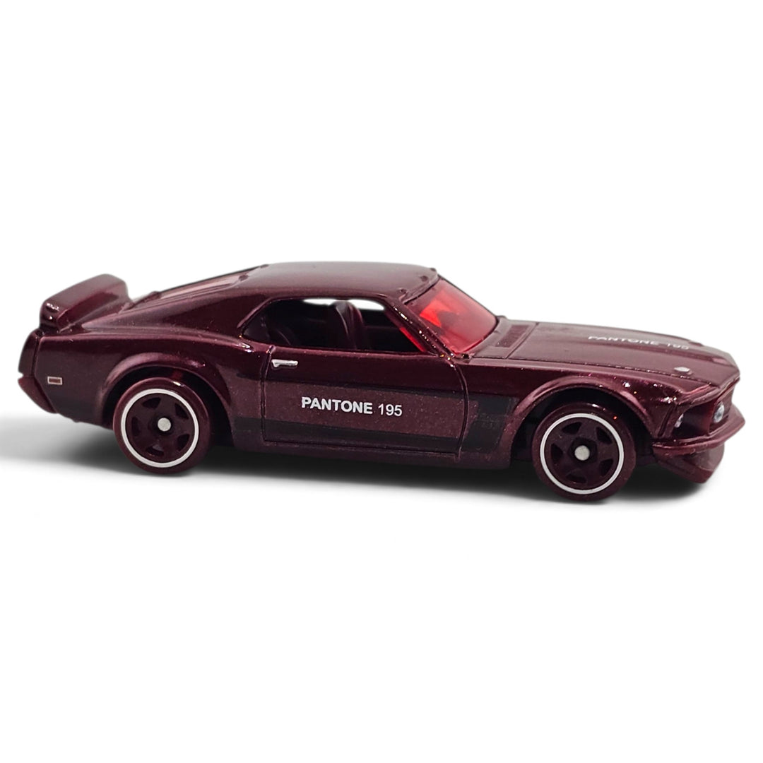 Hot Wheels - &