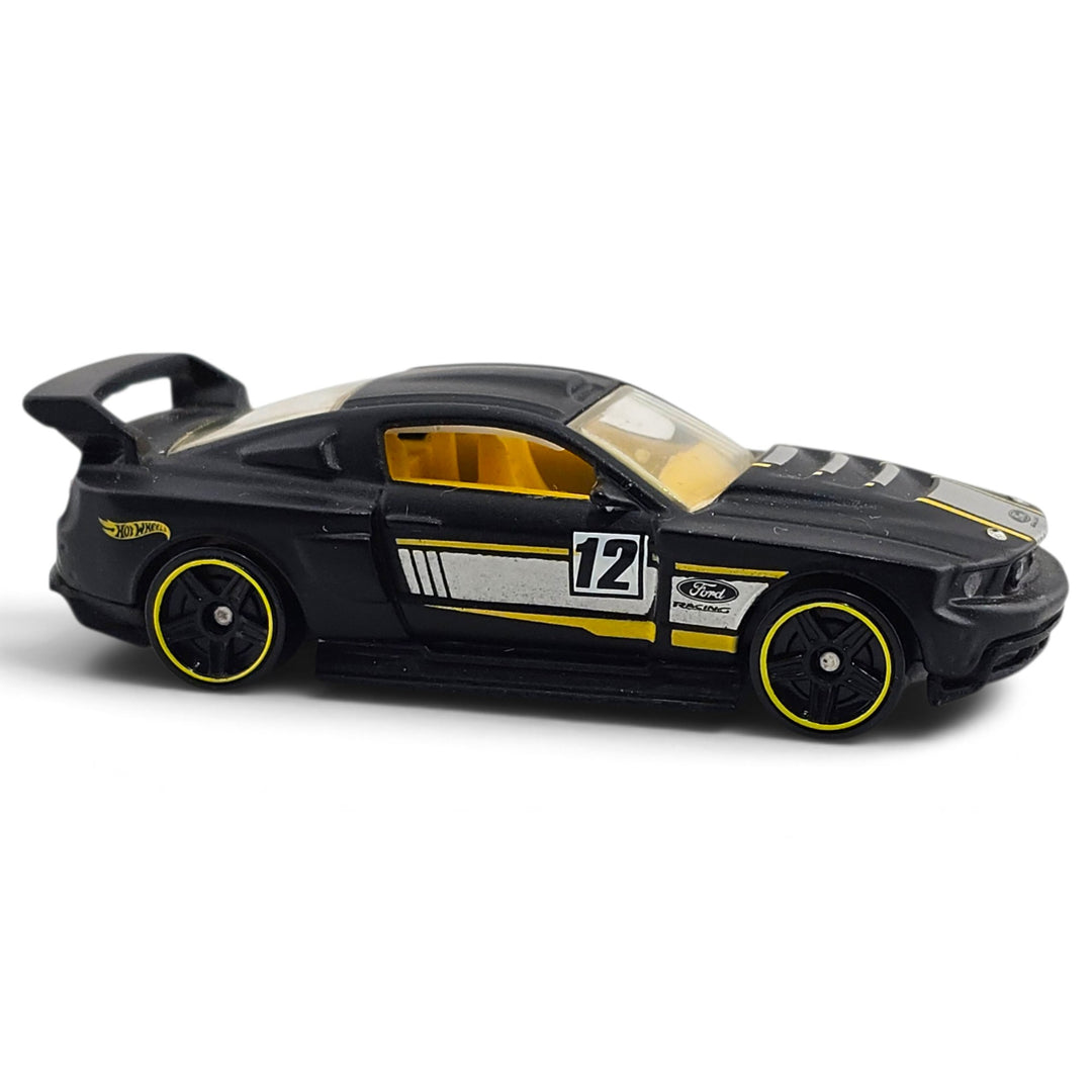Hot Wheels - Custom &