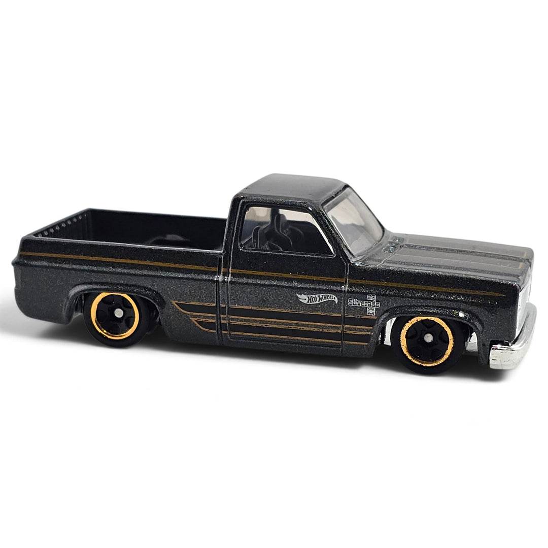 Hot Wheels - &