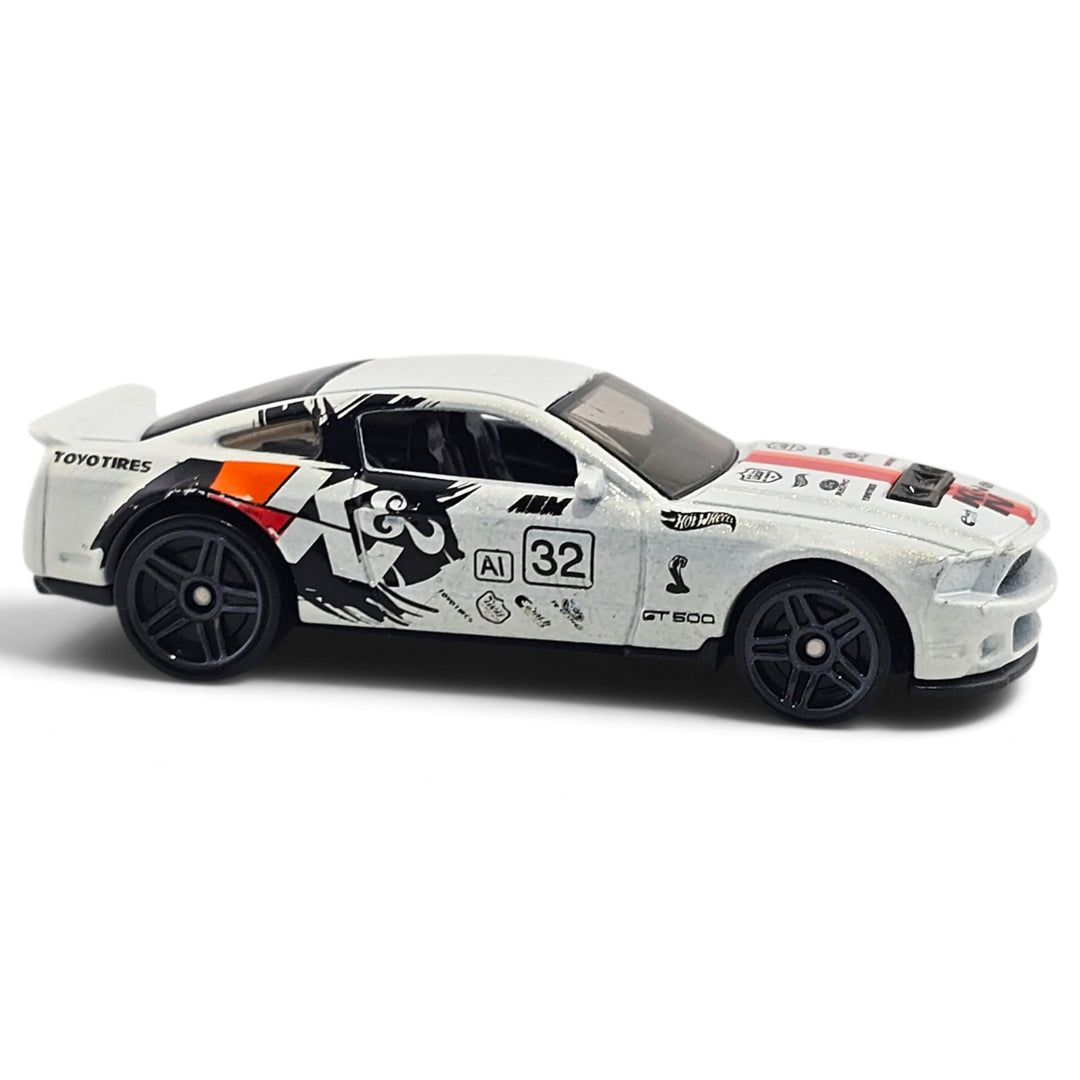 Hot Wheels - &