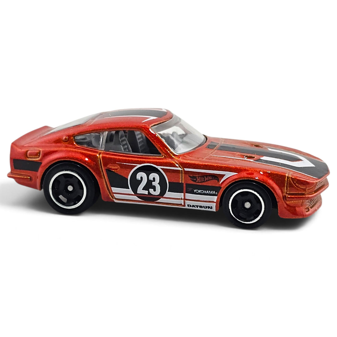 Hot Wheels - Datsun 240Z - 2026