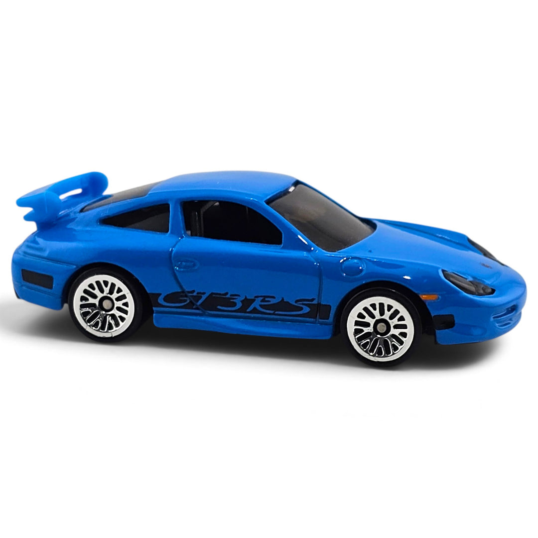 Hot Wheels - Porsche 911 GT3 Cup - 2020 *5 Pack Exclusive*