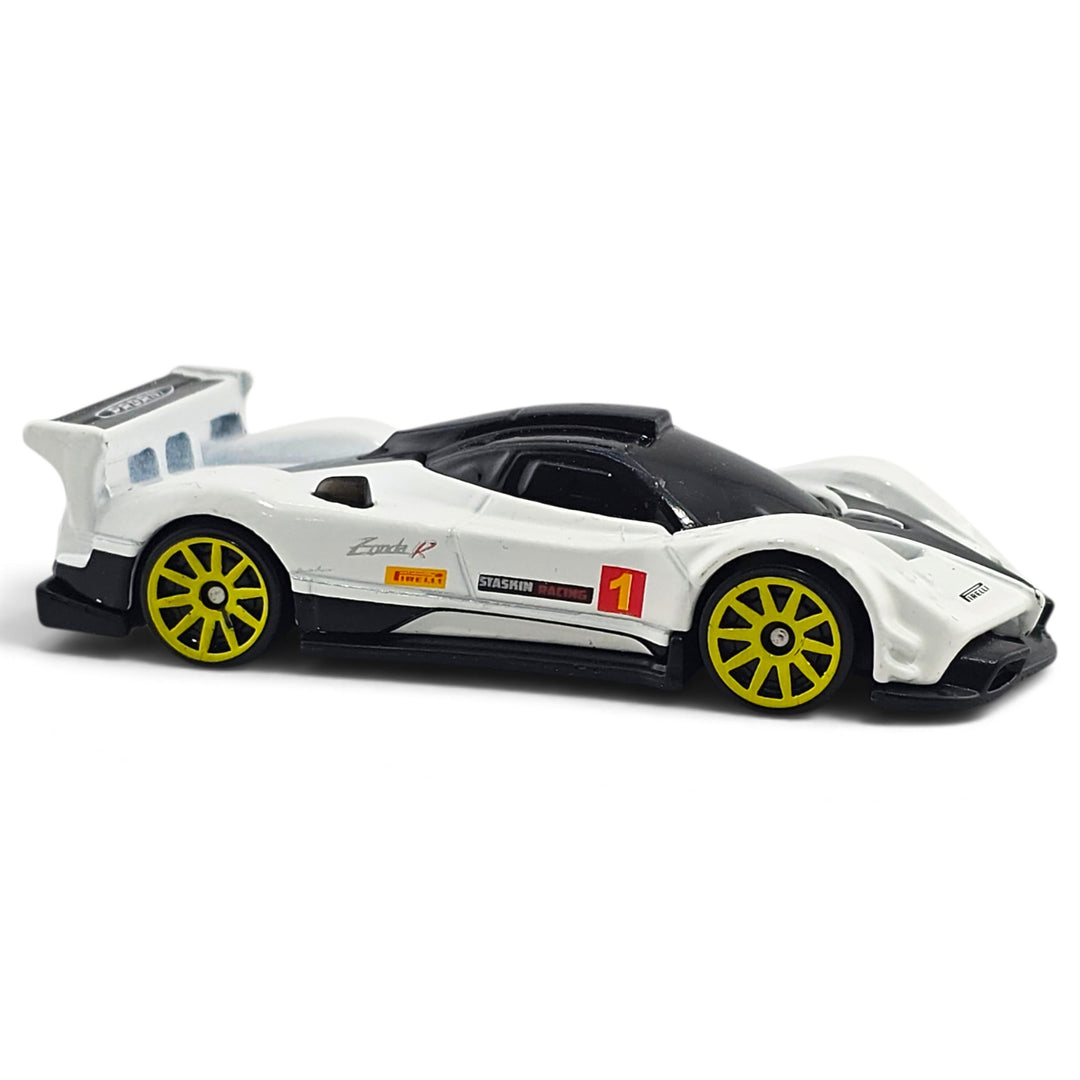 Hot Wheels - Pagani Zonda R - 2023