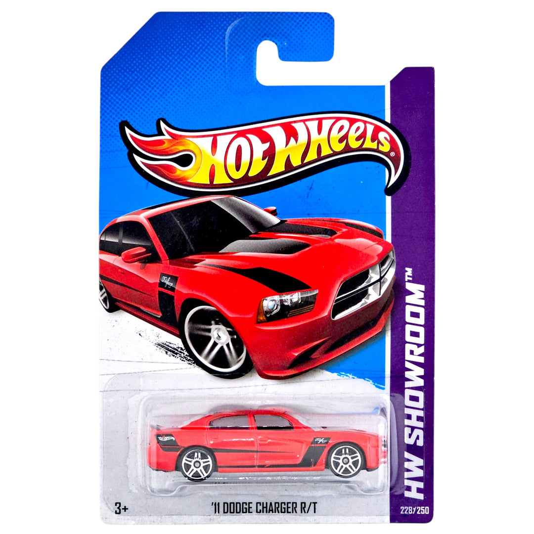 Hot Wheels - &
