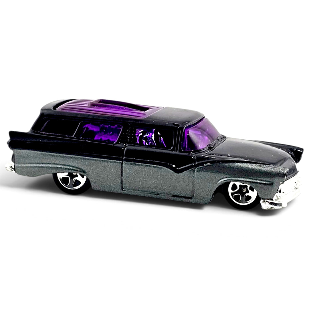 Hot Wheels - 8 Crate - 2003