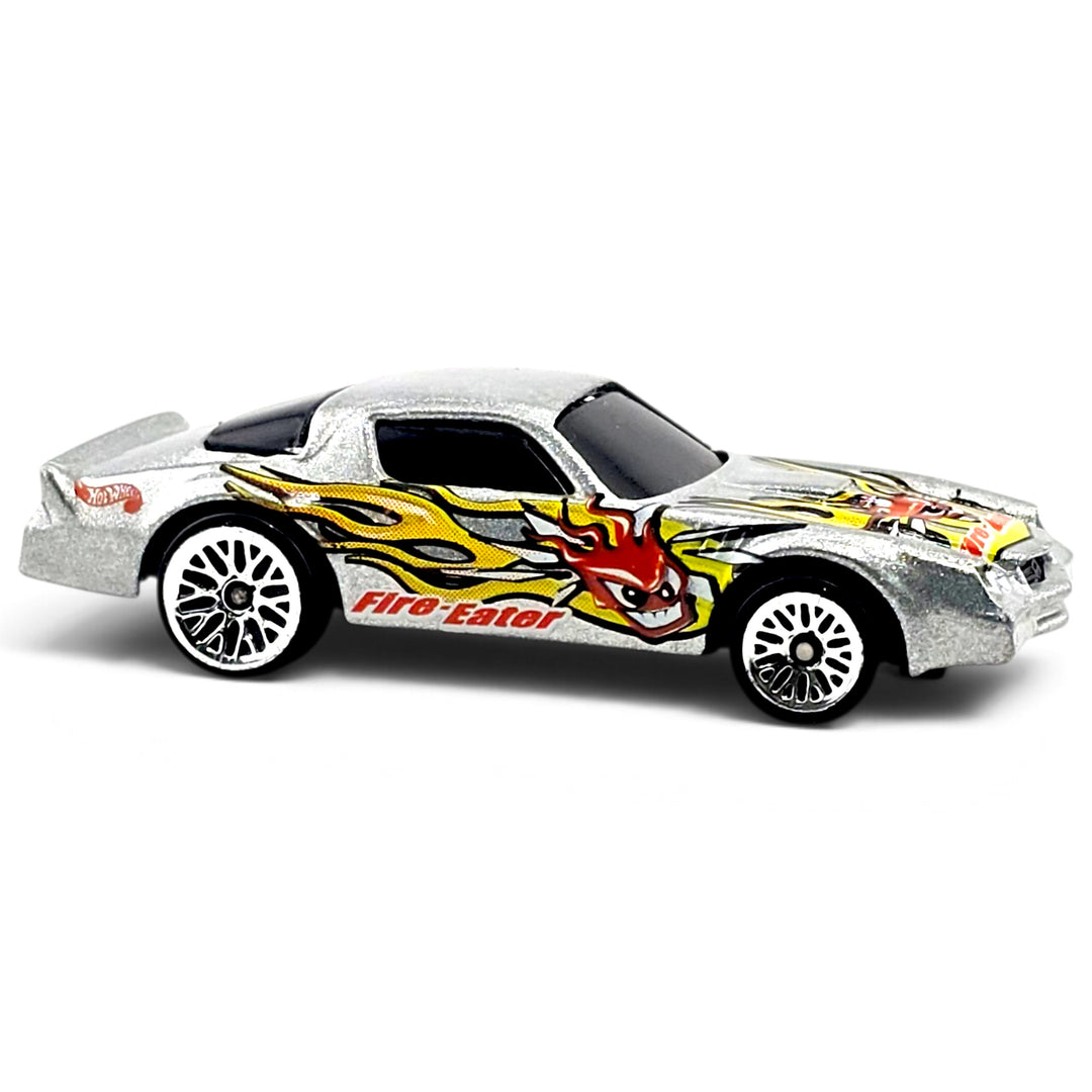 Hot Wheels - Camaro Z28 - 2000