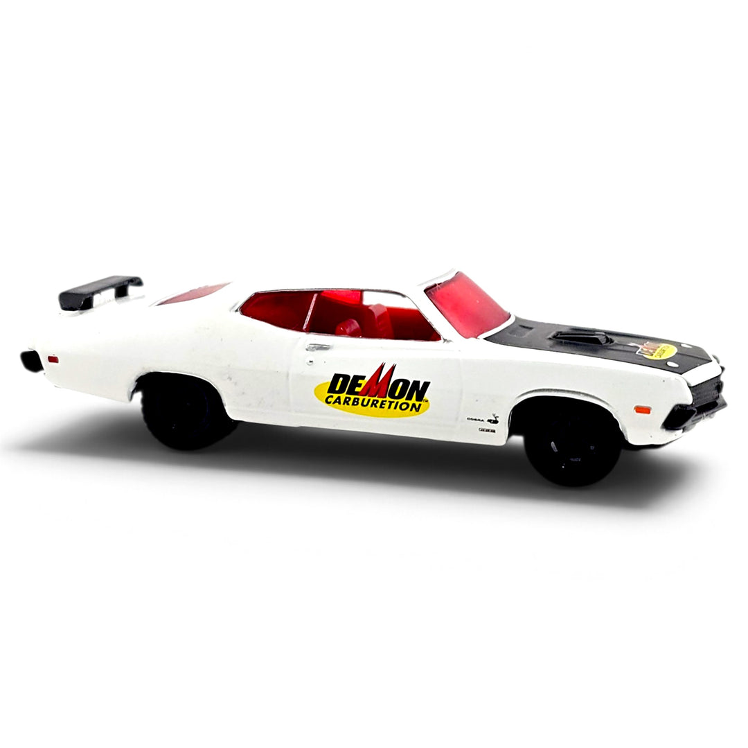 M2 Machines - 1970 Ford Torino GT