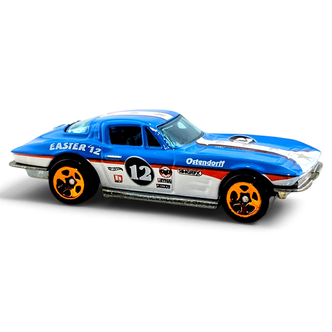 Hot Wheels - &