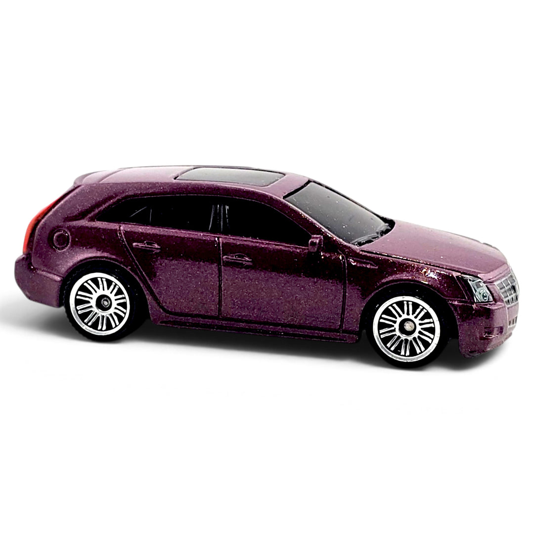 Matchbox - Cadillac CTS Wagon - 2021 *5 Pack Exclusive*