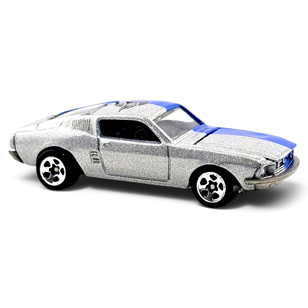 Hot Wheels - &