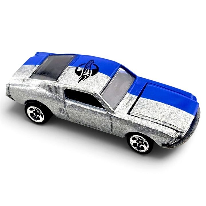 Hot Wheels - &