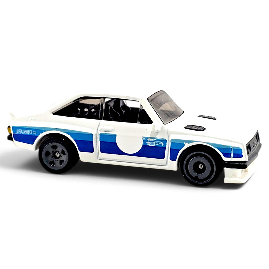 Hot Wheels - Ford Escort RS2000 - 2023