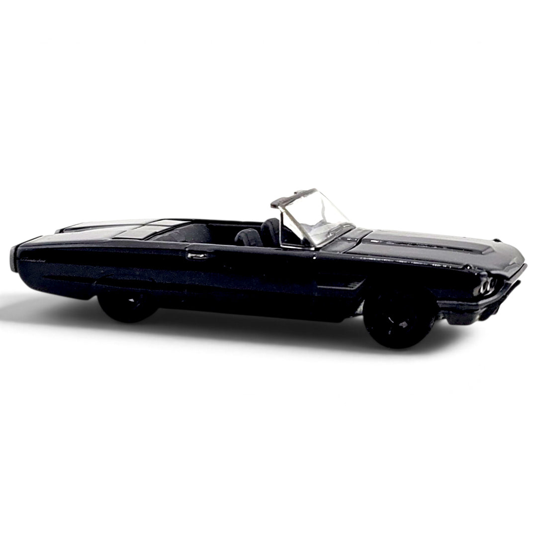 Greenlight - 1965 Ford Thunderbird Convertible