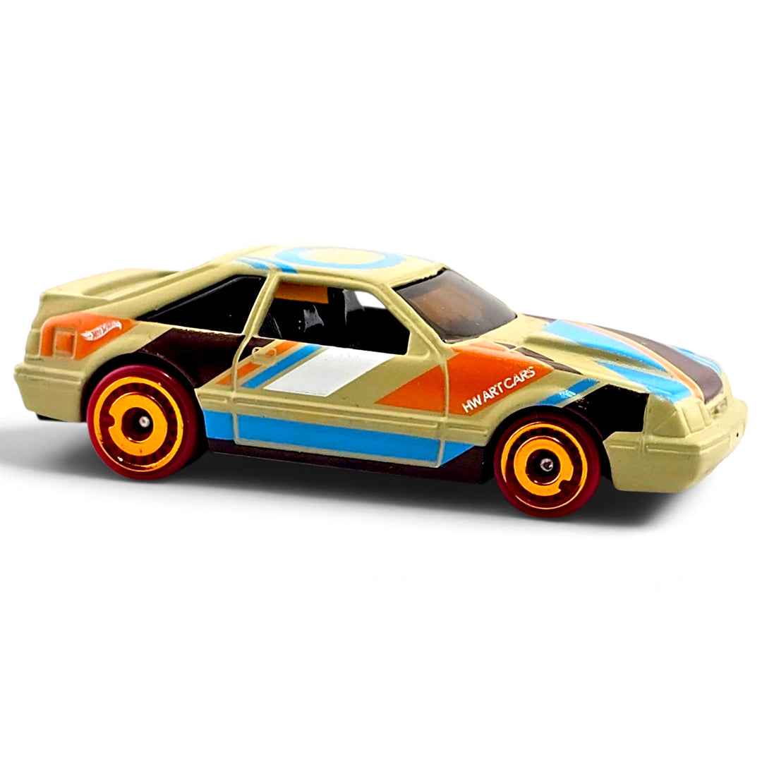 Hot Wheels - &