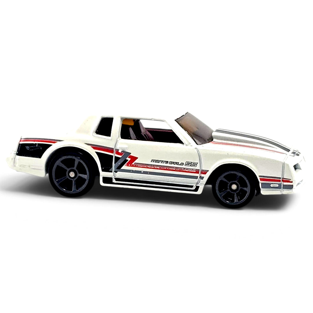 Hot Wheels - &