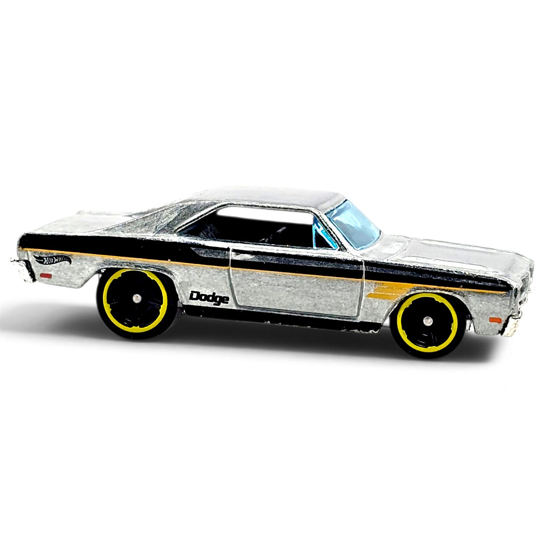 Hot Wheels - 1974 Brazilian Dodge Charger - 2022 Zamac Multipack