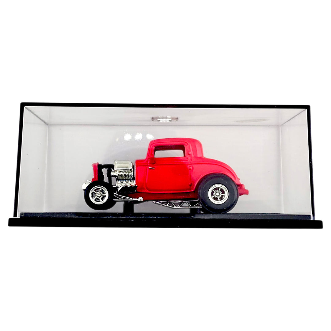 Hot Wheels - &