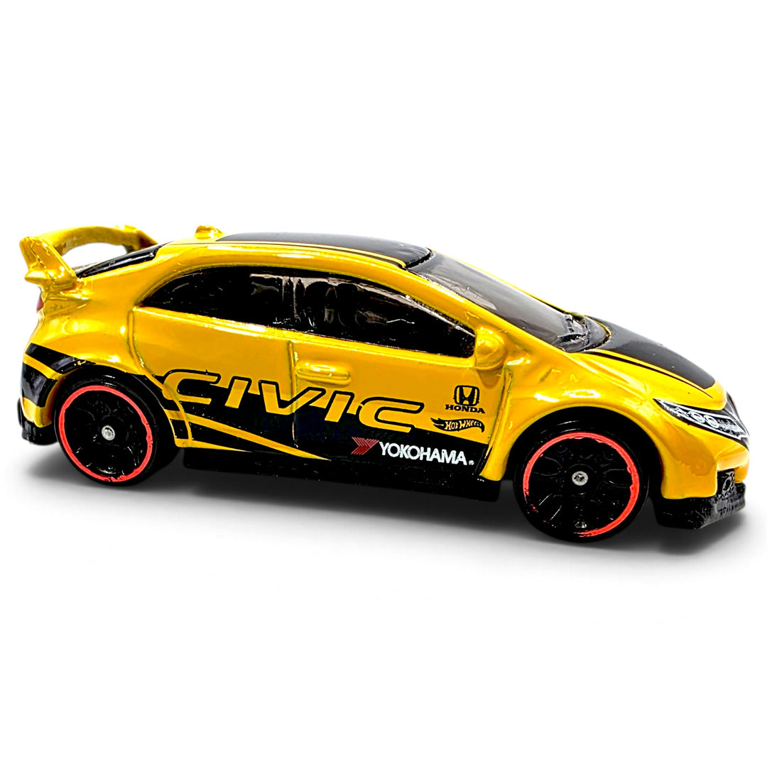 Hot Wheels - &