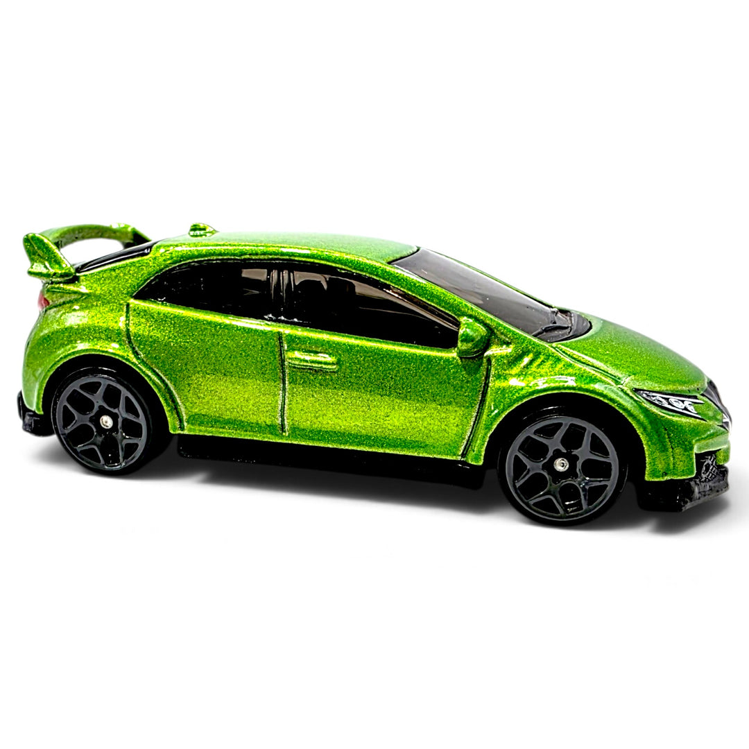 Hot Wheels - &