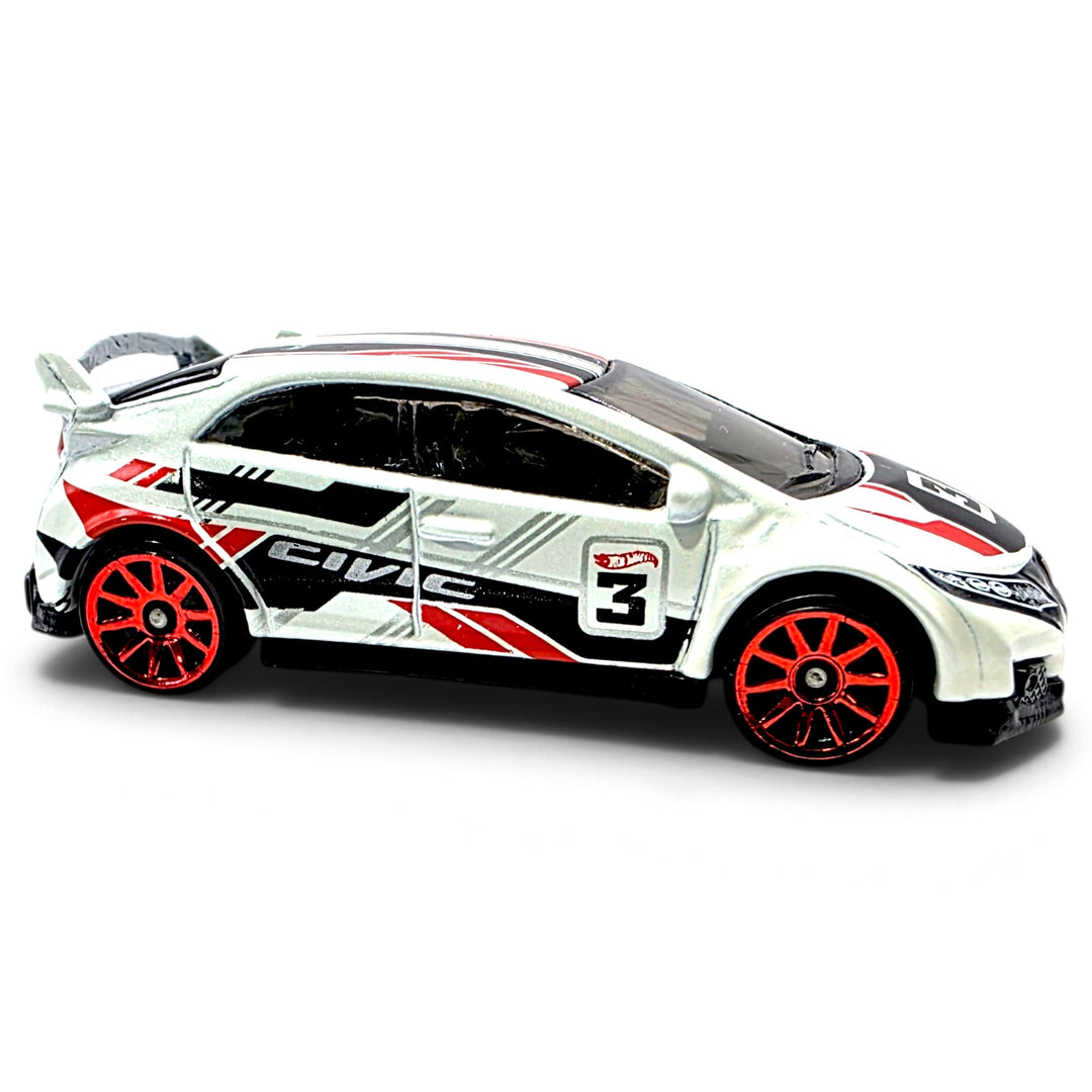 Hot Wheels - &