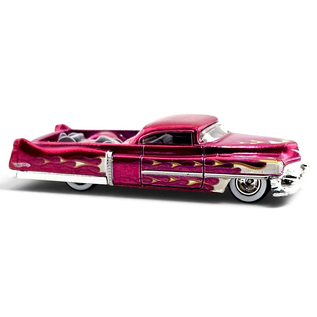 Hot Wheels - Custom &