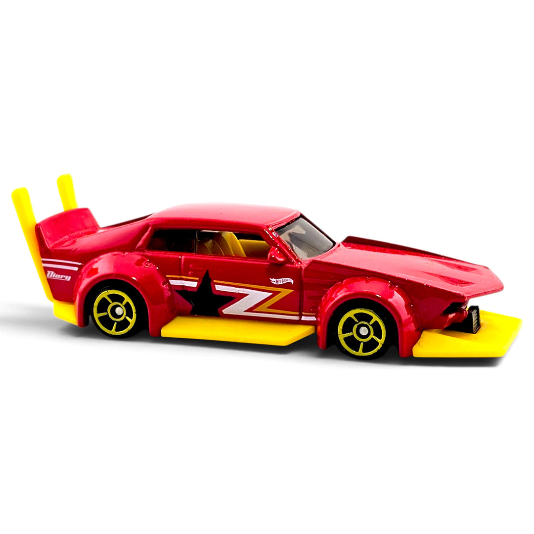 Hot Wheels - Mad Manga - 2019 *5-Pack Exclusive*