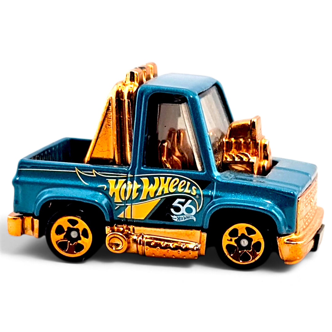 Hot Wheels - Toon&