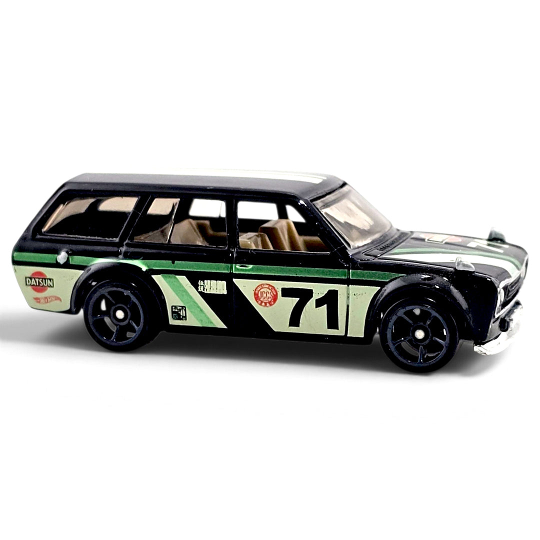 Hot Wheels - &