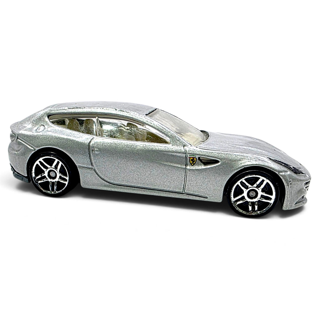 Hot Wheels - Ferrari FF - 2011