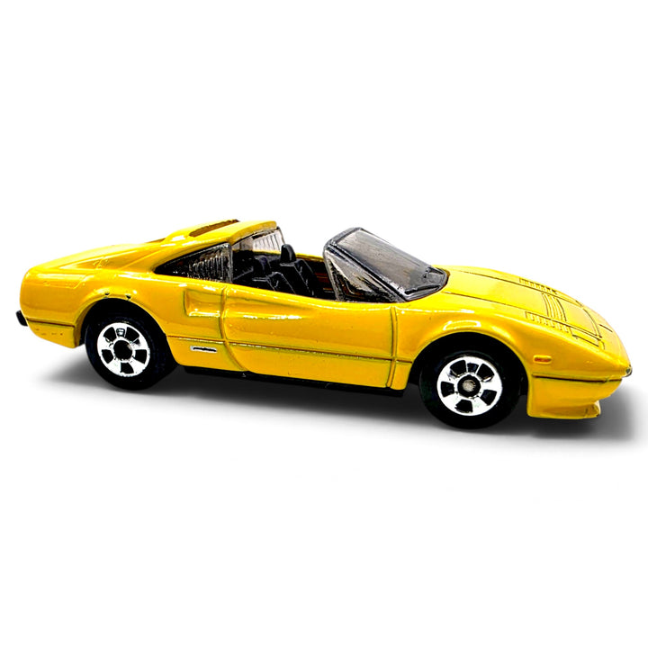 Hot Wheels - Ferrari 308 GTS - 2012 *5-Pack Exclusive*
