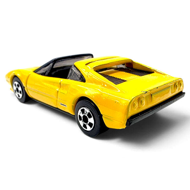 Hot Wheels - Ferrari 308 GTS - 2012 *5-Pack Exclusive*
