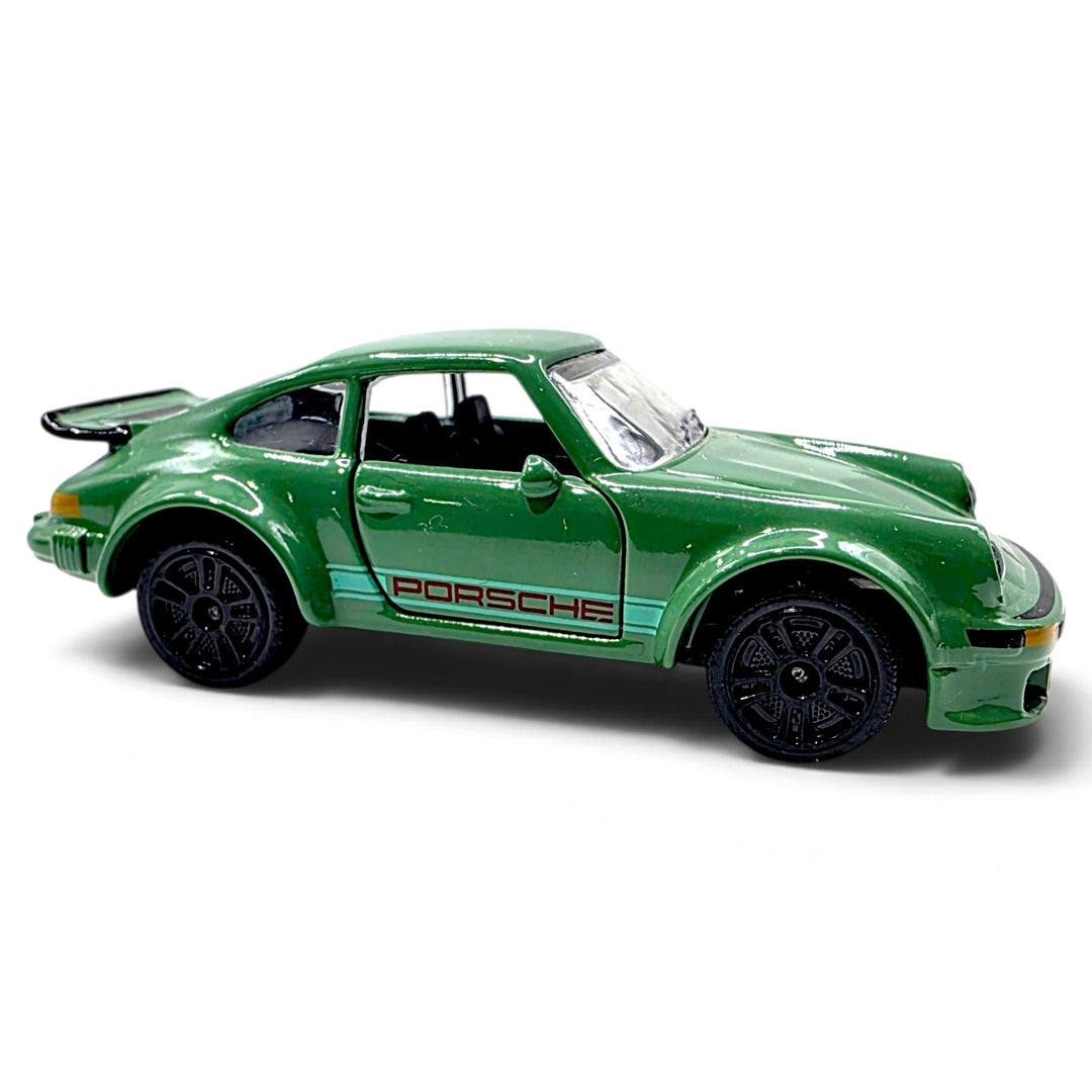 Majorette - Porsche 934 - 2020 Porsche Premium Cars Series