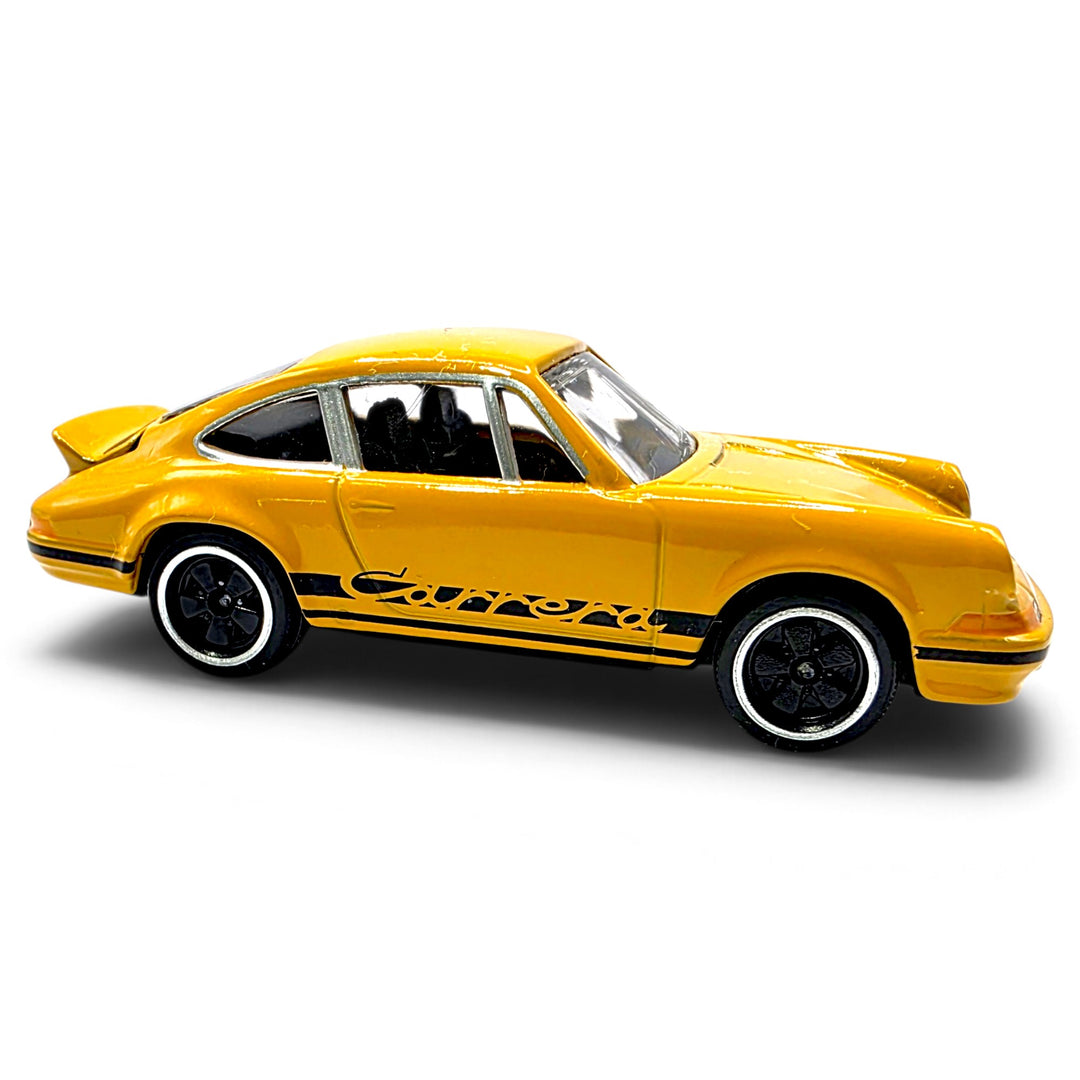 Majorette - Porsche 911 Carrera RS 2.7 - 2023 Porsche Motorsport Premium Cars Series