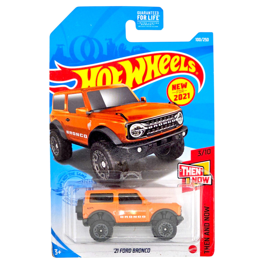 Hot Wheels -  &