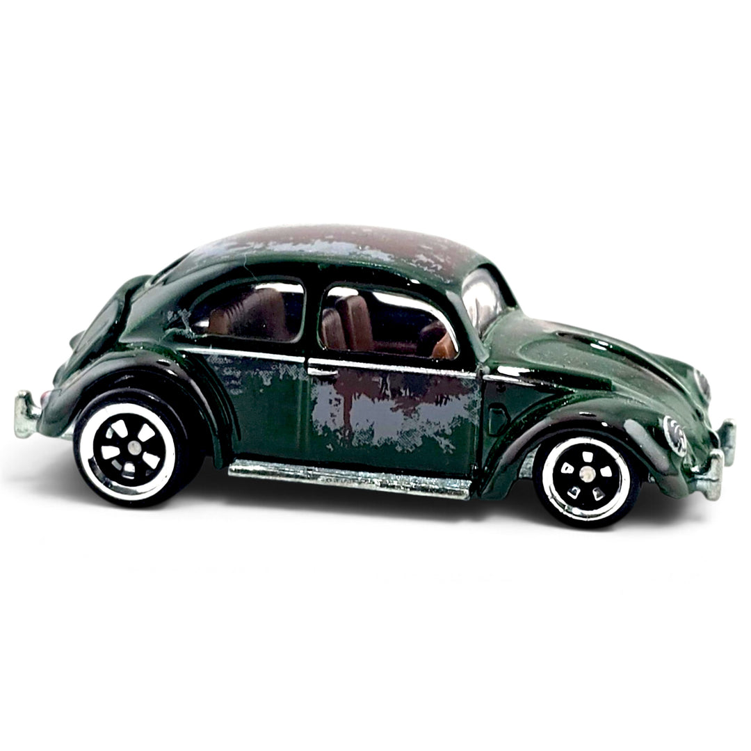 Hot Wheels - Volkswagen "Classic Bug" - 2025 Vintage Club Series