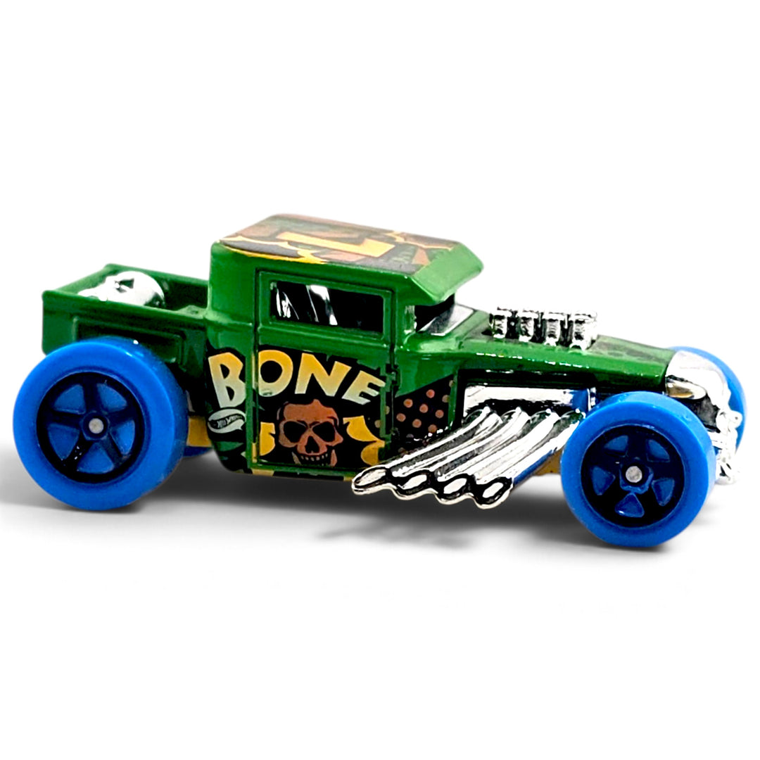 Hot Wheels - Bone Shaker - 2020